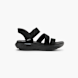 Skechers Sandale Schwarz 128381 1