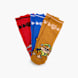PAW Patrol Socken Blau 128400 1
