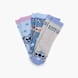 Stitch Socken Blau 128407 1