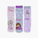 Disney Frozen Socken Lila 128368 1