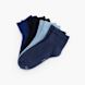 s.Oliver Socken Dunkelblau 128375 1
