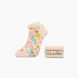 s.Oliver Sneaker-Socken Rosa 129067 1