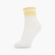 5th Avenue Socken Weiß 129081 1