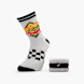 Hot Wheels Socken Grau 129282 1