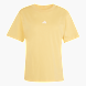 adidas T-Shirt Gelb 134036 1