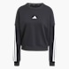 adidas Sweatshirt Schwarz 131626 1