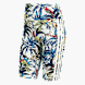 adidas Shorts Weiß 134006 1