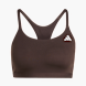 adidas Sport-BH Braun 131571 1