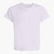 adidas Tee-shirt Violet 134002 1