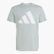 adidas Tee-shirt Menthe 133999 1