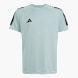 adidas T-Shirt Türkis 133960 1