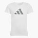 adidas T-Shirt Weiß 133963 1
