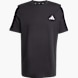 adidas T-Shirt Schwarz 129693 1