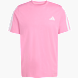 adidas T-Shirt Pink 129695 1