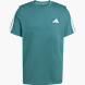 adidas T-Shirt Türkis 129699 1