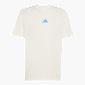 adidas T-Shirt Offwhite 131454 1
