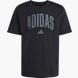 adidas T-Shirt Schwarz 131513 1