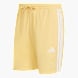 adidas Shorts Gelb 131541 1