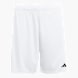adidas Shorts Weiß 131555 1