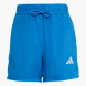 adidas Short Bleu clair 132355 1