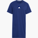adidas Kleid Dunkelblau 134005 1