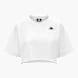Kappa Tee-shirt Blanc 134077 1