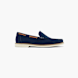 AM SHOE Mokkasin Blå 134147 1