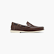 AM SHOE Mocassino Marrone 134148 1