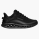 SKOGAN Sneaker Svart 134279 1