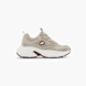 FILA Baskets chunky Taupe 134400 1