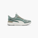 PUMA Slip On Sneaker Grün 134618 1