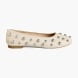 PIECES Ballerina Beige 134856 1