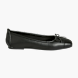 PIECES Ballerines Noir 134857 1
