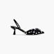 Catwalk Slingpumps Schwarz 134885 1