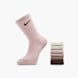 Nike Socken Beige 135162 1
