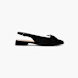 ESPRIT Balerina fekete 135667 1