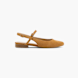 5th Avenue Ballerines Cognac 135643 1
