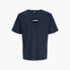 JJ Rebel T-Shirt Dunkelblau 135465 1
