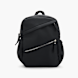 Graceland Rucksack Schwarz 137794 1