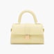 Catwalk Handtasche Gelb 137689 1