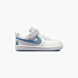 Nike Baskets Blanc 137829 1