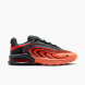 Nike Sneaker Orange 137926 1
