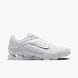 Nike Baskets de fitness Blanc 137928 1