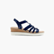 Easy Street Sandalette Blau 138037 1