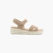 Medicus Sandale s petom Taupe 138039 1