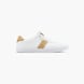 Bench Slip On Sneaker Weiß 138103 1