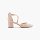 Graceland Spangenpumps Beige 138138 1