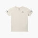 Kappa Tee-shirt Beige 138396 1