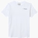 Kappa T-Shirt Weiß 138411 1
