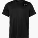 Nike T-Shirt Schwarz 138685 1